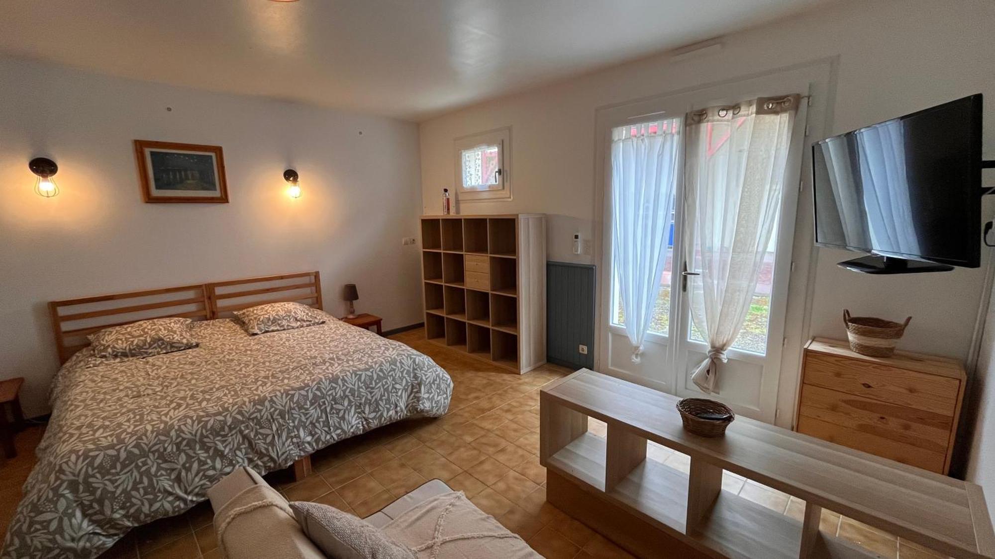Metairie De Moutiques Villa Cazaubon Екстериор снимка