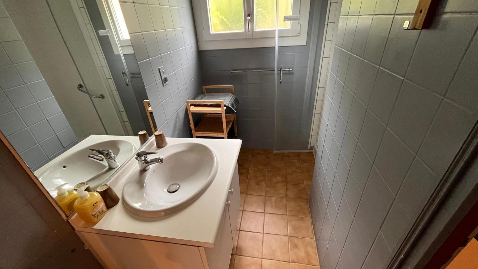 Metairie De Moutiques Villa Cazaubon Екстериор снимка